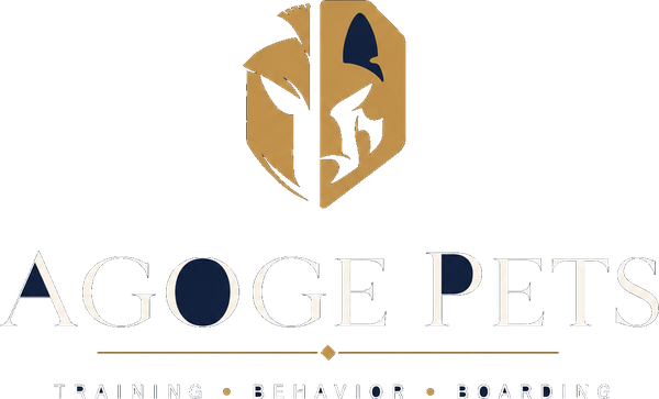 Agoge Pets