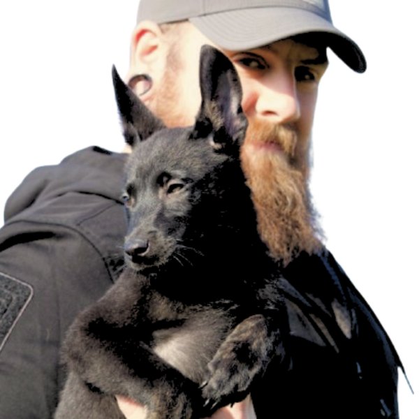 Brian Ferguson, Founder & Lead Behaviorist